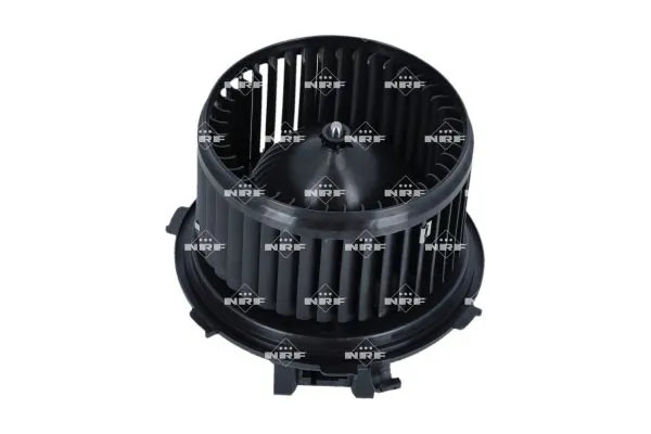Ventilator habitaclu