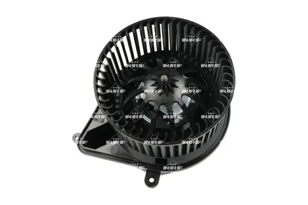 Ventilator habitaclu
