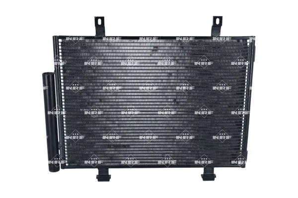 Radiator climatizare