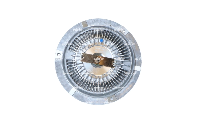 Cupla ventilator radiator
