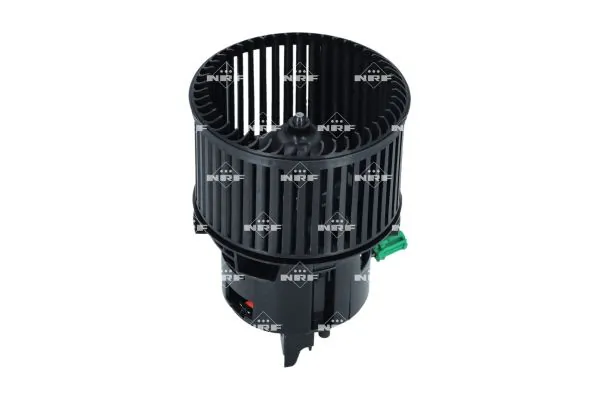 Ventilator habitaclu
