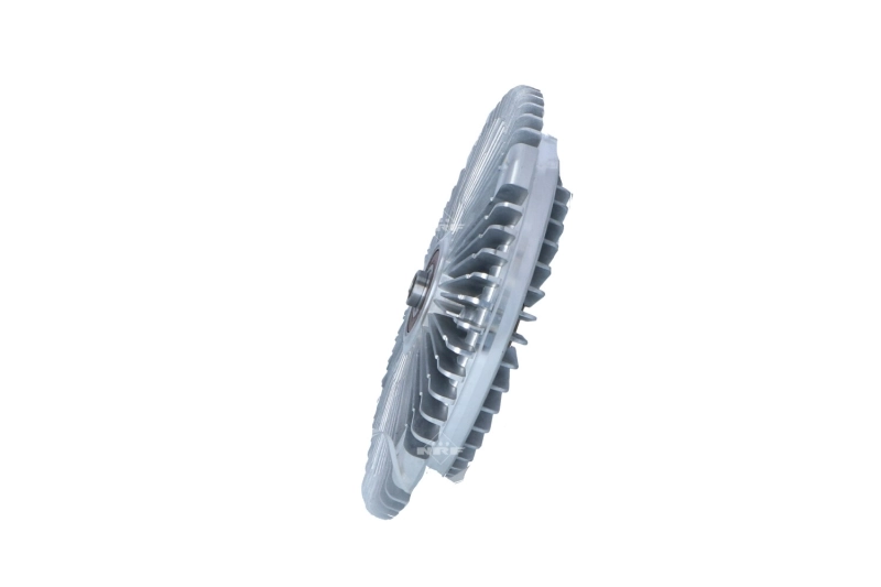 Cupla ventilator radiator
