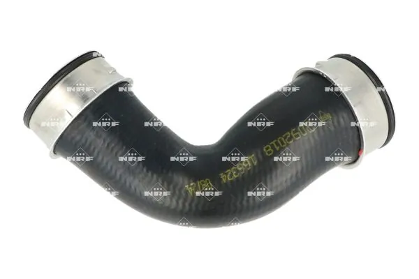 Furtun intercooler/turbo
