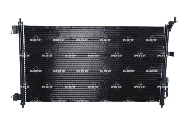 Radiator climatizare
