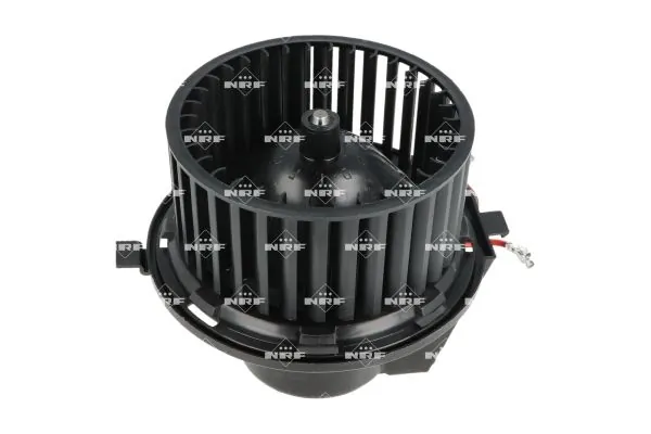 Ventilator habitaclu