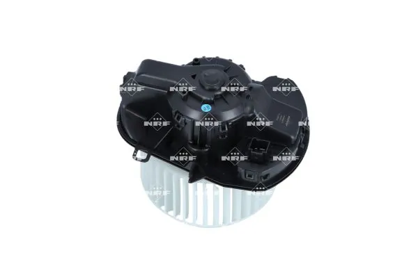Ventilator habitaclu