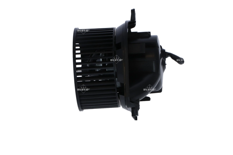Ventilator habitaclu