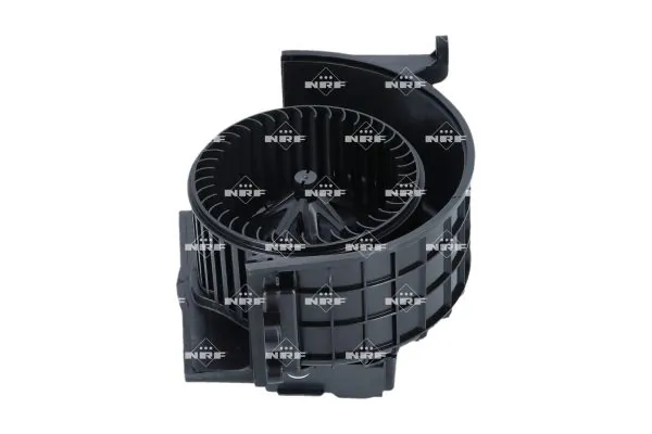 Ventilator habitaclu