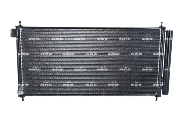 Radiator climatizare