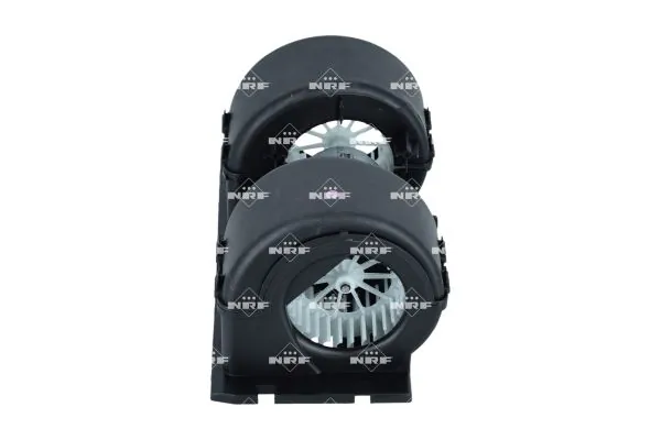 Ventilator habitaclu
