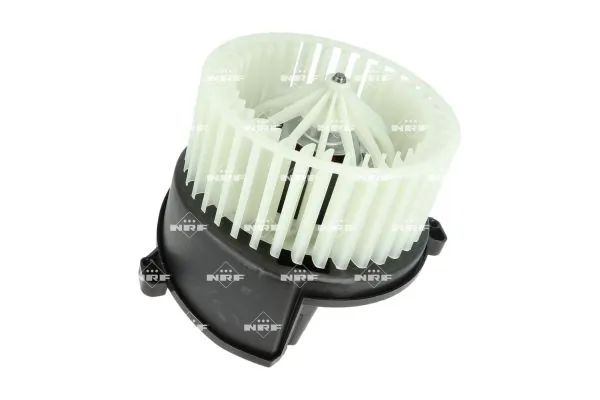 Ventilator habitaclu