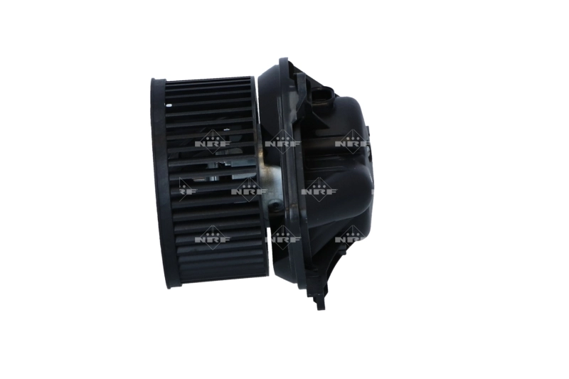 Ventilator habitaclu