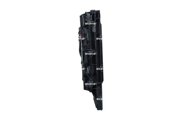 Ventilator radiator racire