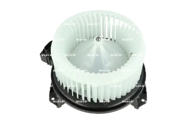 Ventilator habitaclu
