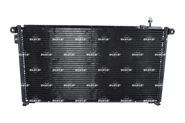 Radiator climatizare