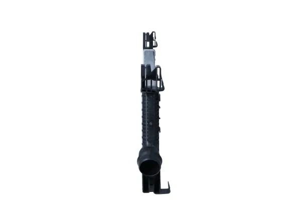 Intercooler, compresor