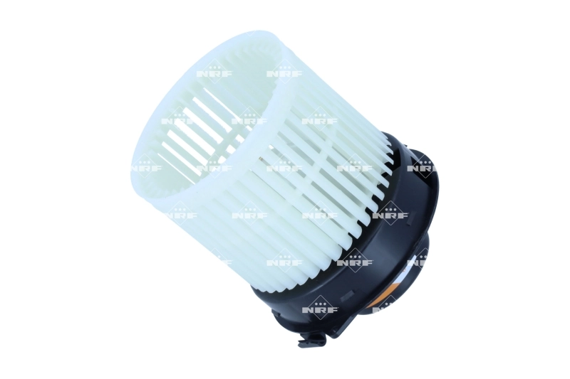 Ventilator habitaclu