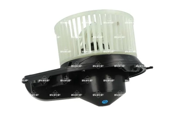Ventilator habitaclu