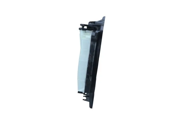 Ventilator radiator racire