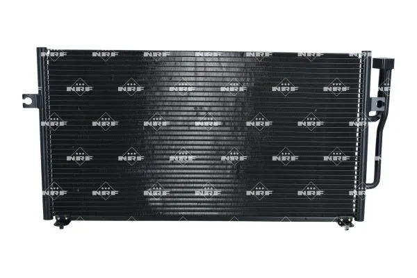 Radiator climatizare