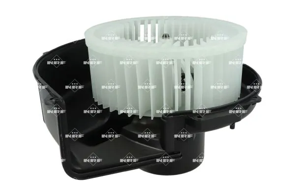 Ventilator habitaclu