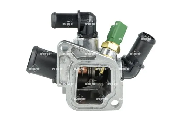 Termostat lichid racire