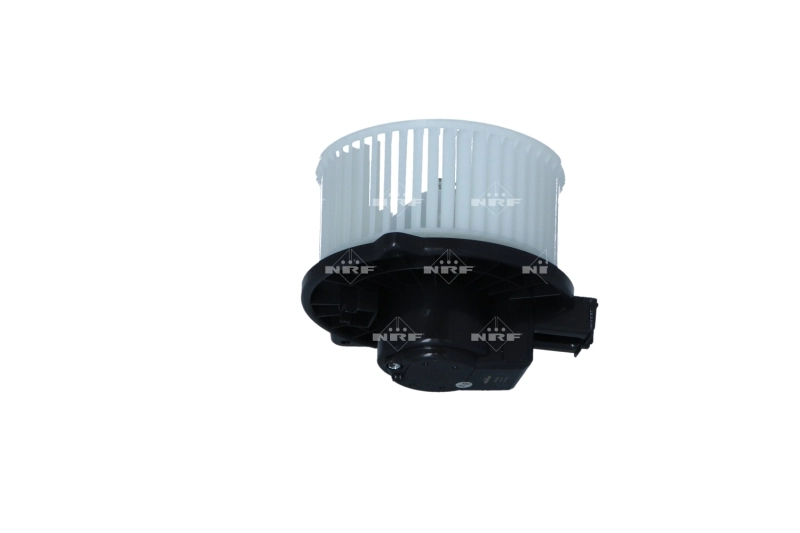 Ventilator habitaclu
