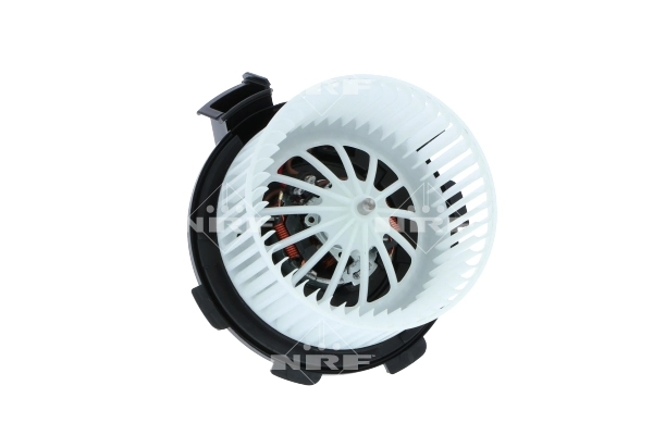 Ventilator habitaclu