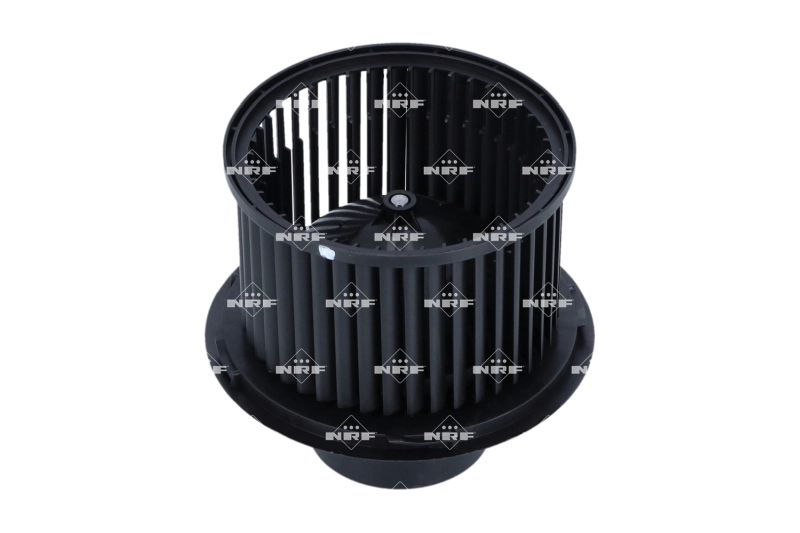 Ventilator habitaclu