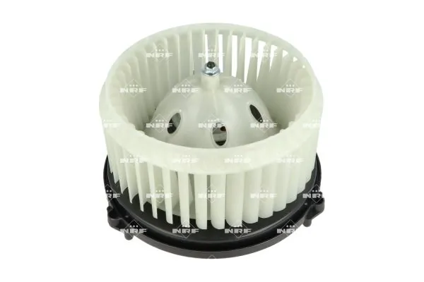Ventilator habitaclu