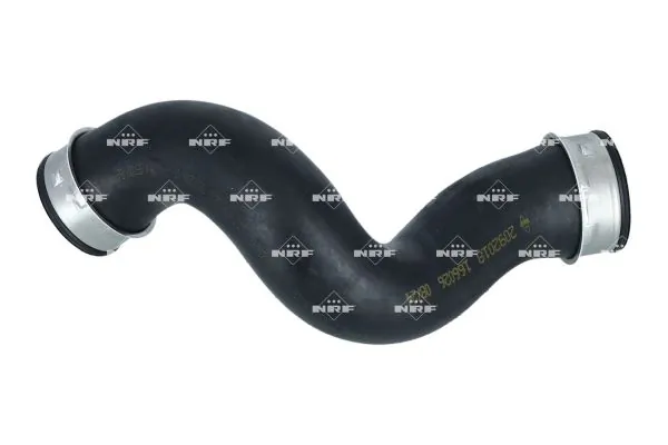Furtun intercooler/turbo