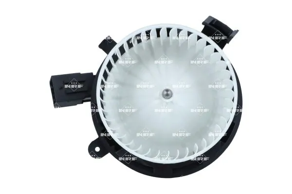 Ventilator habitaclu