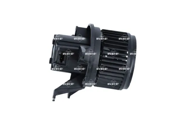 Ventilator habitaclu