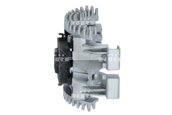 Rezistor ventilator habitaclu