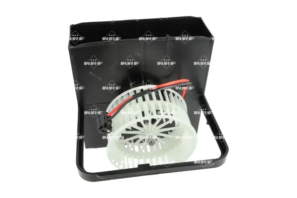 Ventilator habitaclu