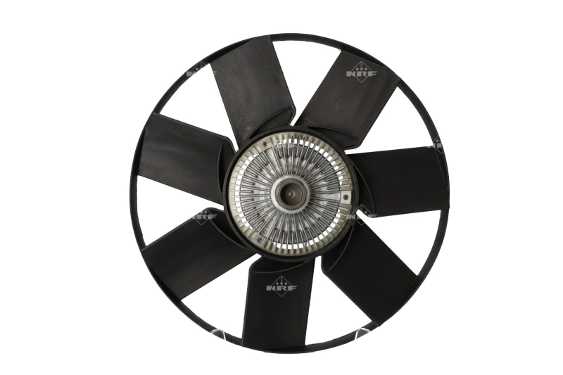 Ventilator radiator racire
