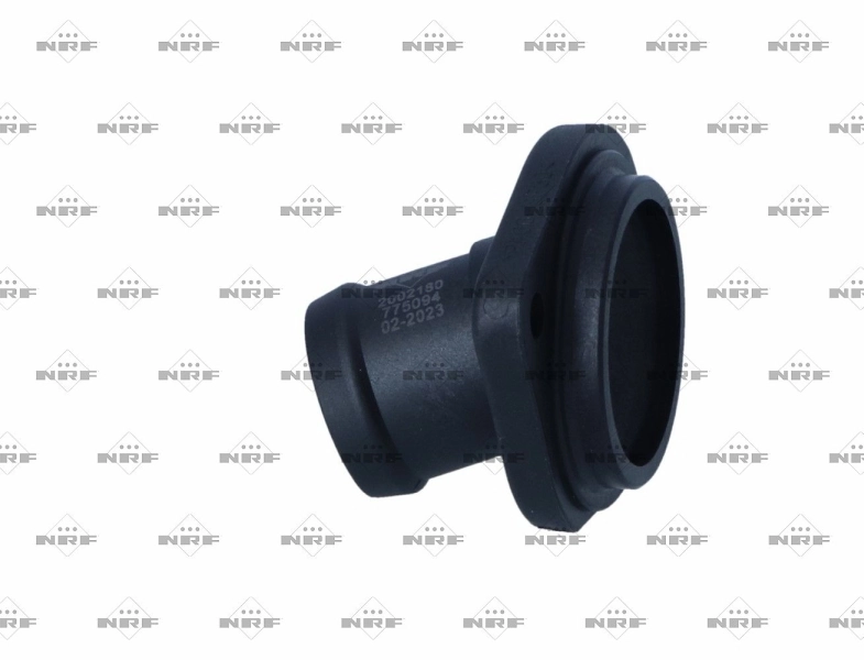 Flansa lichid racire