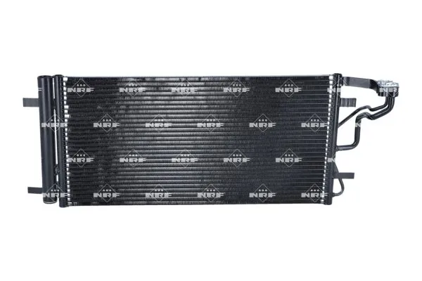 Radiator climatizare
