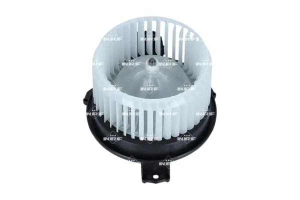 Ventilator habitaclu