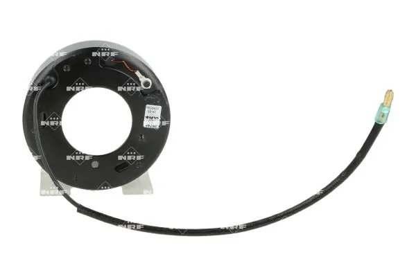 Bobina cuplaj magnetic compresor