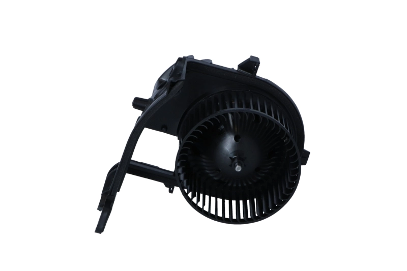 Ventilator habitaclu