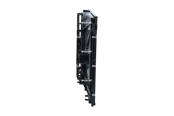Ventilator radiator racire