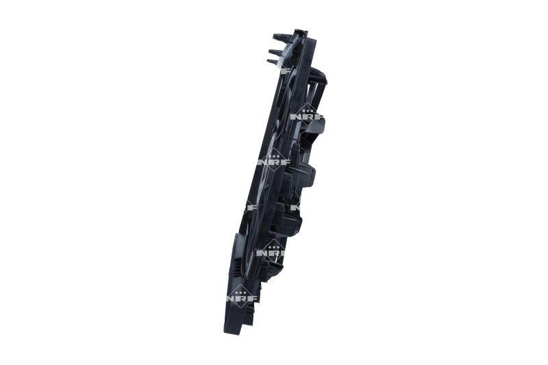 Ventilator radiator racire