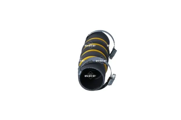 Furtun intercooler/turbo