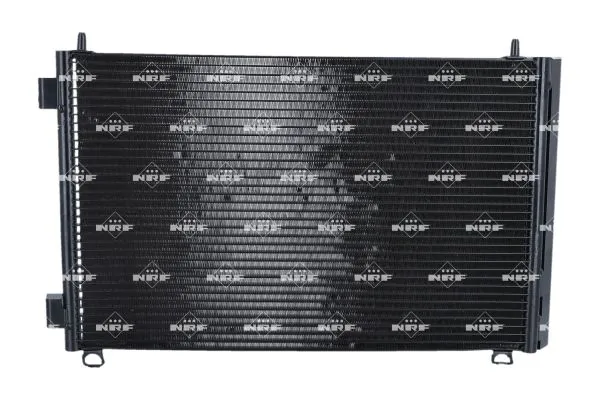 Radiator climatizare