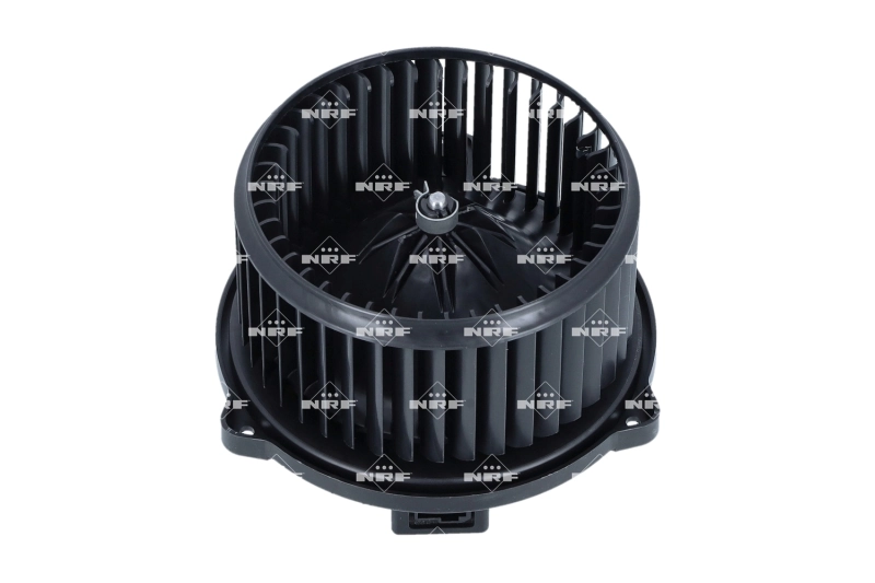Ventilator habitaclu