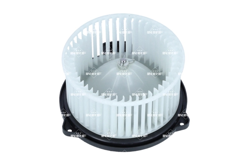 Ventilator habitaclu
