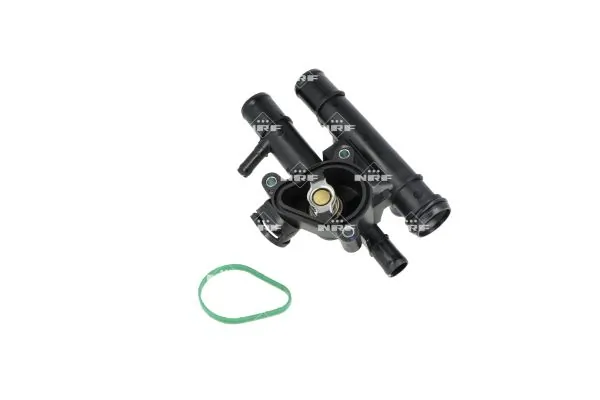Termostat lichid racire