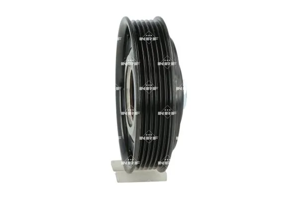 Cupla magnetica compresor climatizare