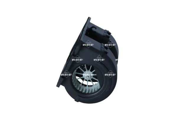 Ventilator habitaclu